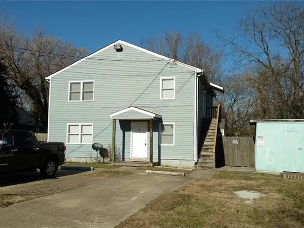 7945 Ransom Rd, Norfolk, VA 23518