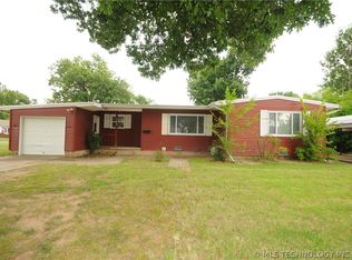 102 E 47th St, Tulsa, OK 74105