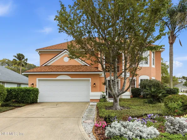 200 SEA COAST Lane, Ponte Vedra Beach, FL 32082