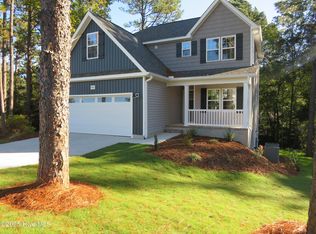 4405 Murdocksville Rd, Pinehurst, NC 28374
