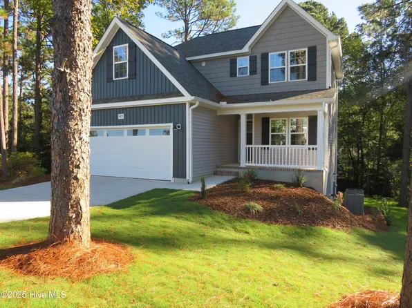 4405 Murdocksville Road, Pinehurst, NC 28374