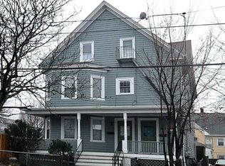 1020 Atwells Ave, Providence, RI 02909