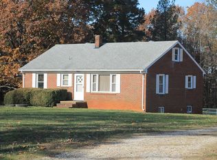 10091 Andersonville Rd, Dillwyn, VA 23936