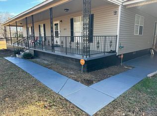 381 Manley Rd, Hazel Green, AL 35750