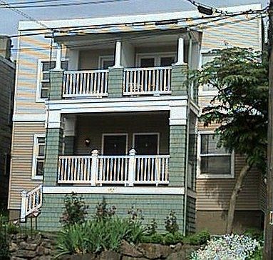 4plex front