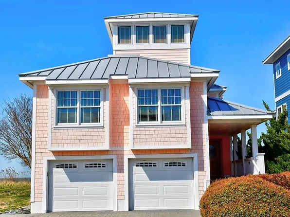 123 Sunset Blvd, Cape Charles, VA 23310