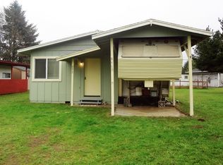 877 Magellan Ave NE, Ocean Shores, WA 98569