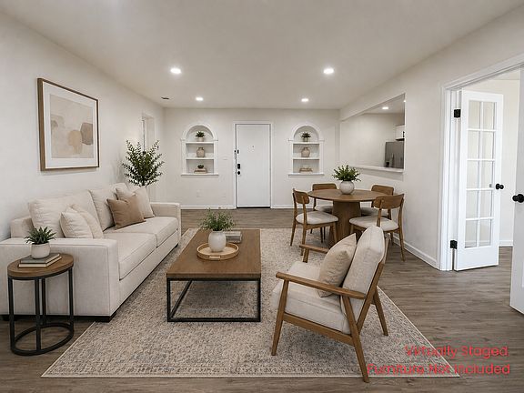 2nd image of 5934 Victor St #3