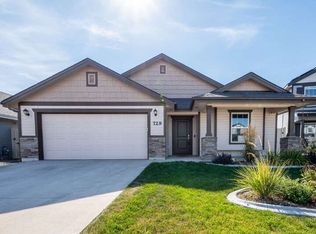 729 E Brush Creek St, Kuna, ID 83634