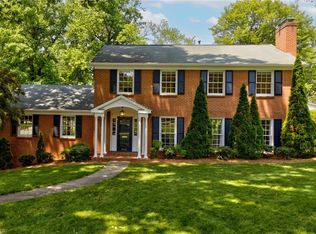 630 Lichfield Rd, Winston Salem, NC 27104