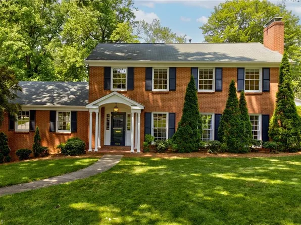 630 Lichfield Rd, Winston Salem, NC 27104