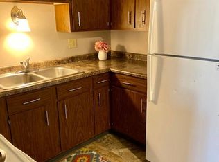 519 3rd St SW #203, Jamestown, ND 58401