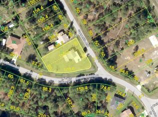 12469 Gasparilla Ave, Punta Gorda, FL 33955