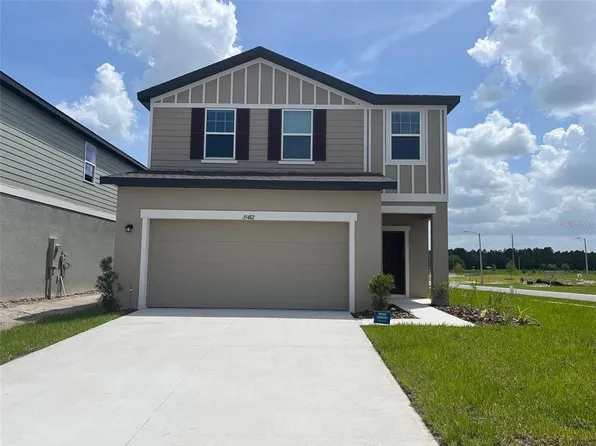 35482 Shade Fern Ln, Zephyrhills, FL 33541