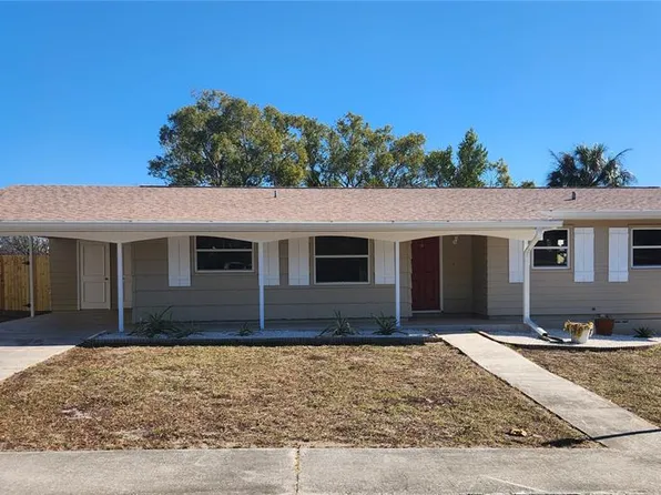 4462 Cynthia Ln, Spring Hill, FL 34606