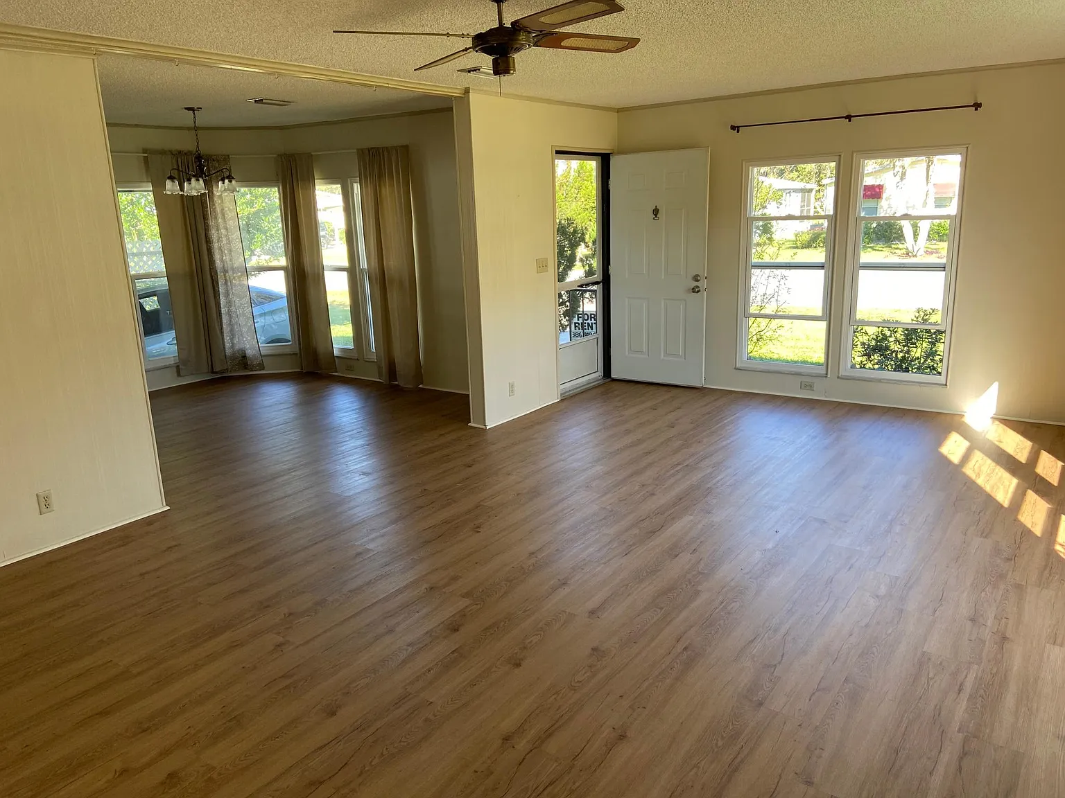 2 bed, 1200 sqft, $1,500 — Photo 2
