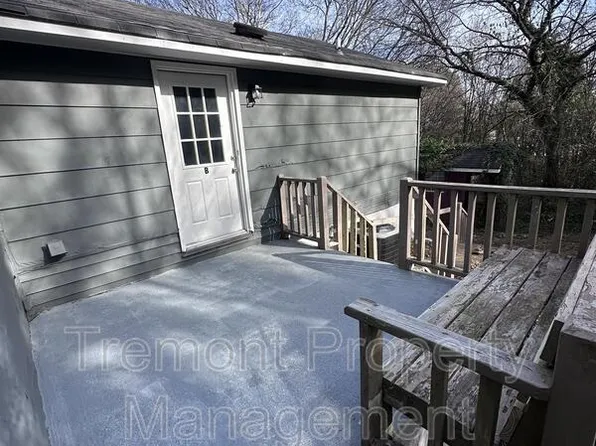 4008 Lightfoot Mill Rd #2, Chattanooga, TN 37406