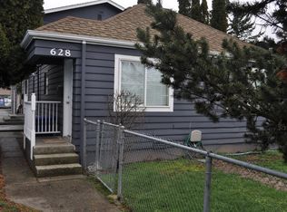 628 Shattuck Ave S, Renton, WA 98057