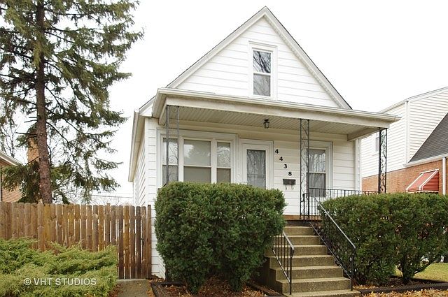 1st image of 4438 N Moody Ave
