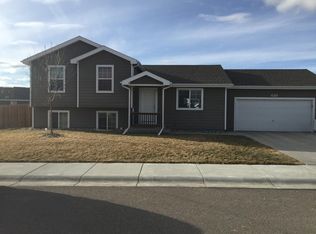 630 Eagle Cir, Evansville, WY 82636