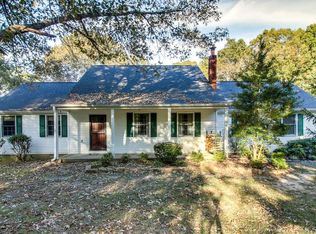 468 Matlock Rd, Charlotte, TN 37036