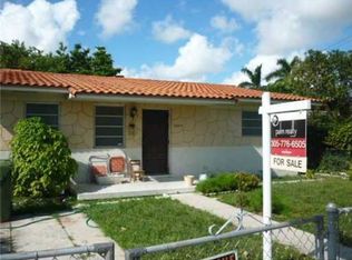 2409 SW 26th St, Miami, FL 33133