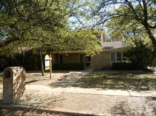 8425 Wayne Ave, Lubbock, TX 79424