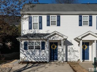 2221 Whistling Straits Way, Raleigh, NC 27604