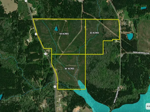 Highway 583 Lot Wp001, Jayess, MS 39641