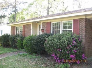 604 S Cumberland St, Wallace, NC 28466