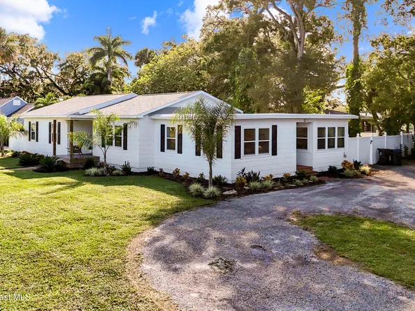 1208 Indian River Ave, Titusville, FL 32780