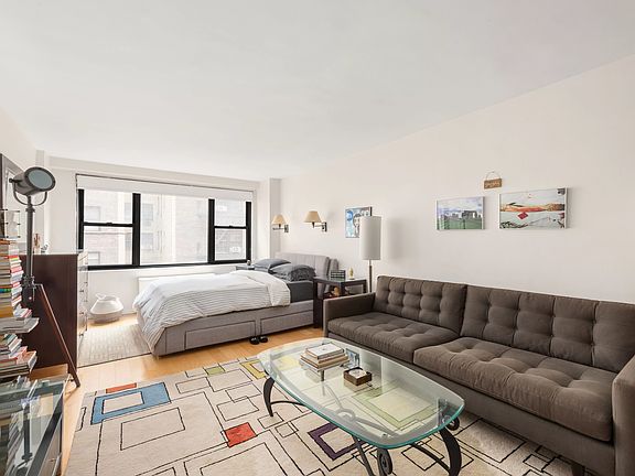 2nd image of 305 E 40th St #8W