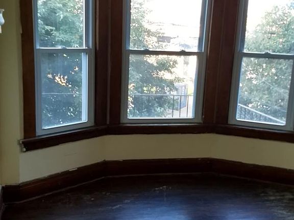 front bedroom