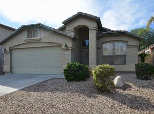 20926 N 37th Way, Phoenix, AZ 85050