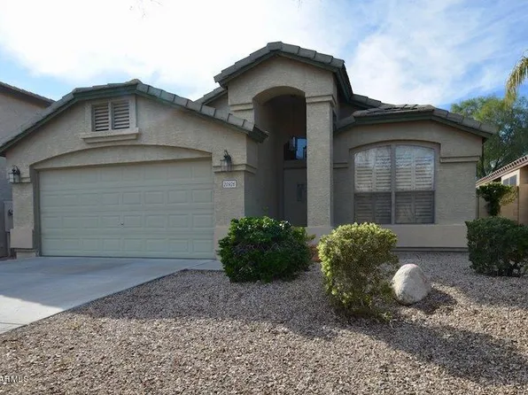 20926 N 37th Way, Phoenix, AZ 85050