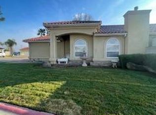 3300 Camino Ct, Madera, CA 93637