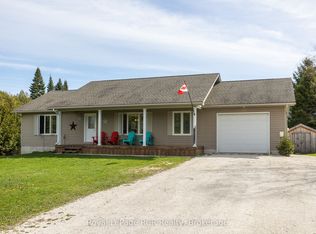 123 Douglas St, Chatsworth, ON N0H 1R0