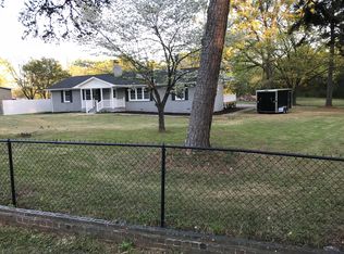 273 Westerwood Dr, Rock Hill, SC 29732