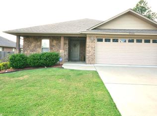 2335 Linda Dr, Conway, AR 72032