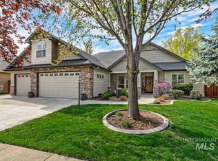 2337 W Glade Creek St, Meridian, ID 83646