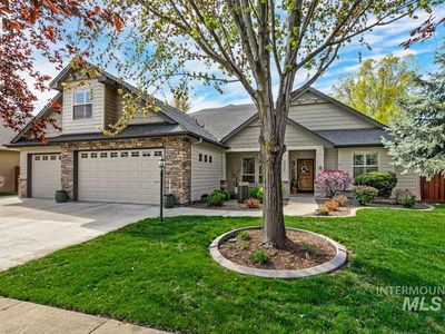 2337 W Glade Creek St, Meridian, ID, 83646