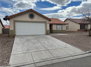 2913 Bison Mesa Ave, North Las Vegas, NV 89030