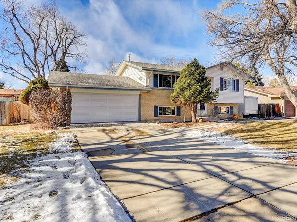 2181 S Flower Street, Lakewood, CO 80227