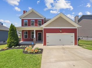 2508 Val Marie Dr, Madison, TN 37115