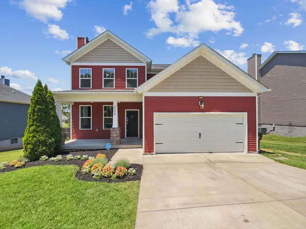 2508 Val Marie Dr, Madison, TN 37115