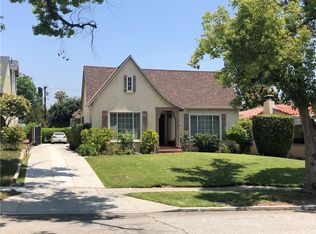 1472 Wesley Ave, Pasadena, CA 91104
