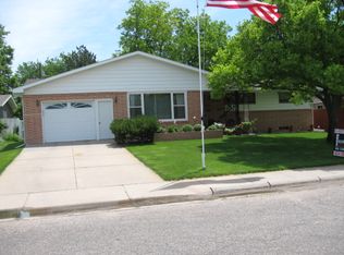 1003 East G Street, Ogallala, NE 69153