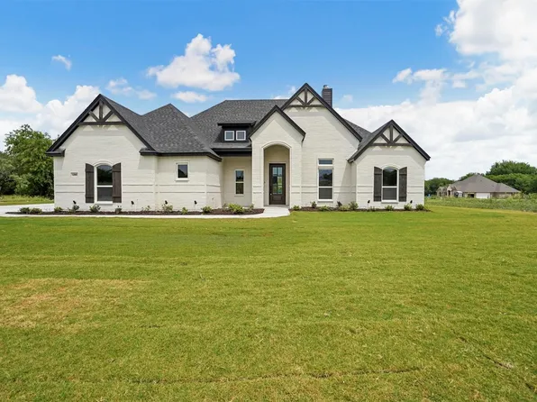 6000 Trophy Ct, Weatherford, TX 76086