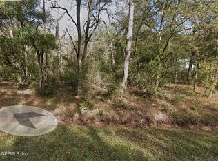 5060 Irving St, Hastings, FL 32145