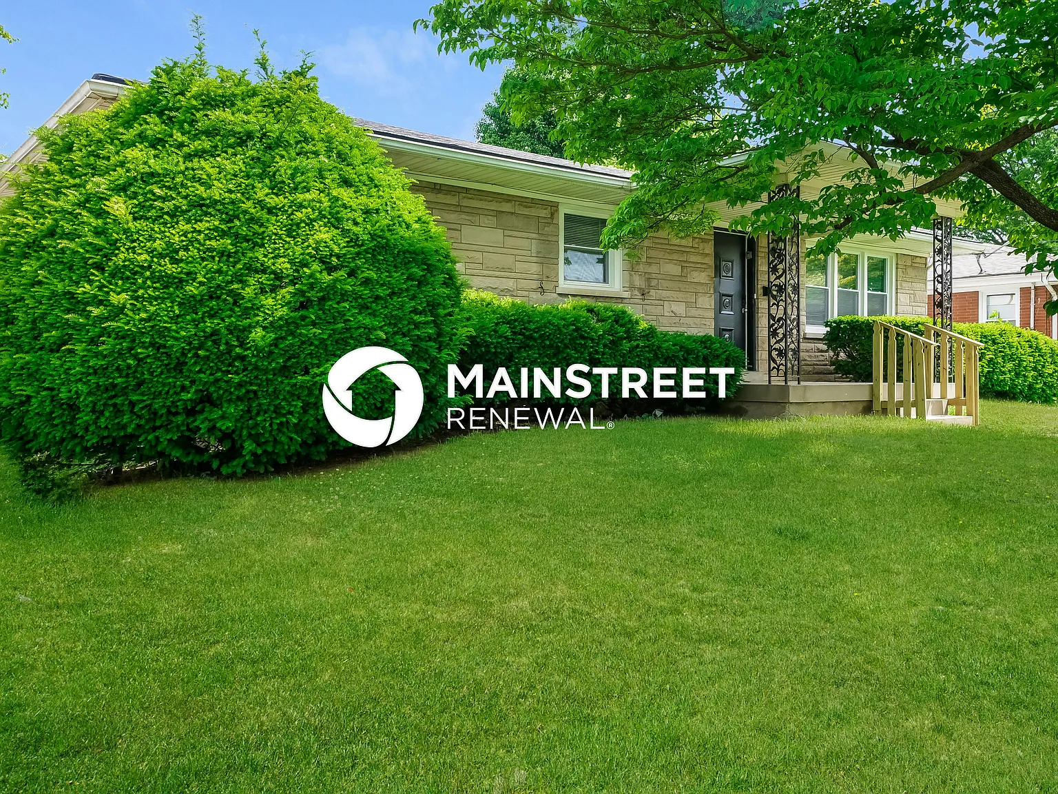 2309 Burrell Dr — Photo 1